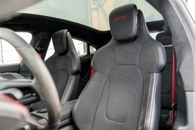 2023 Porsche Taycan GTS