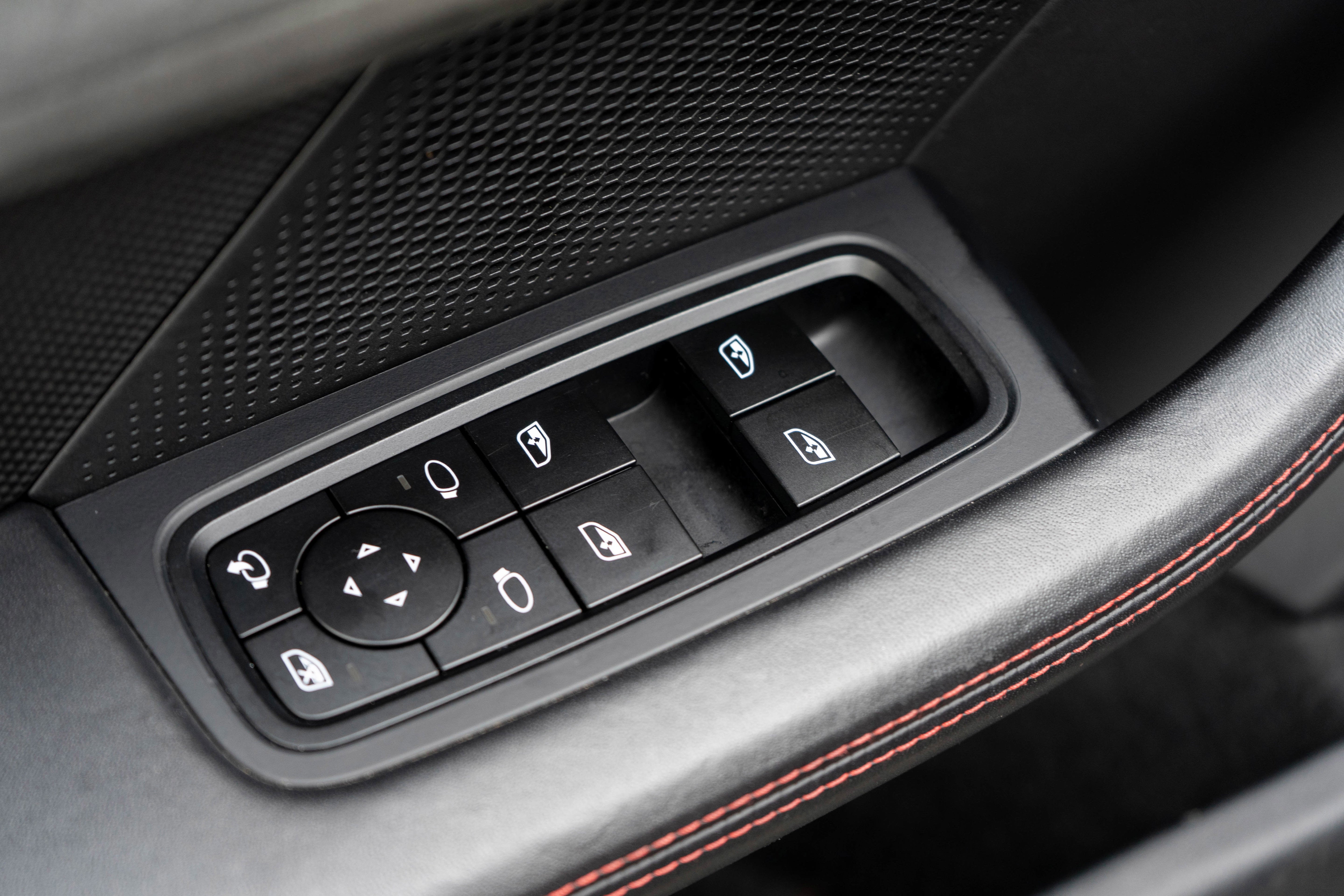 2023 Porsche Taycan GTS