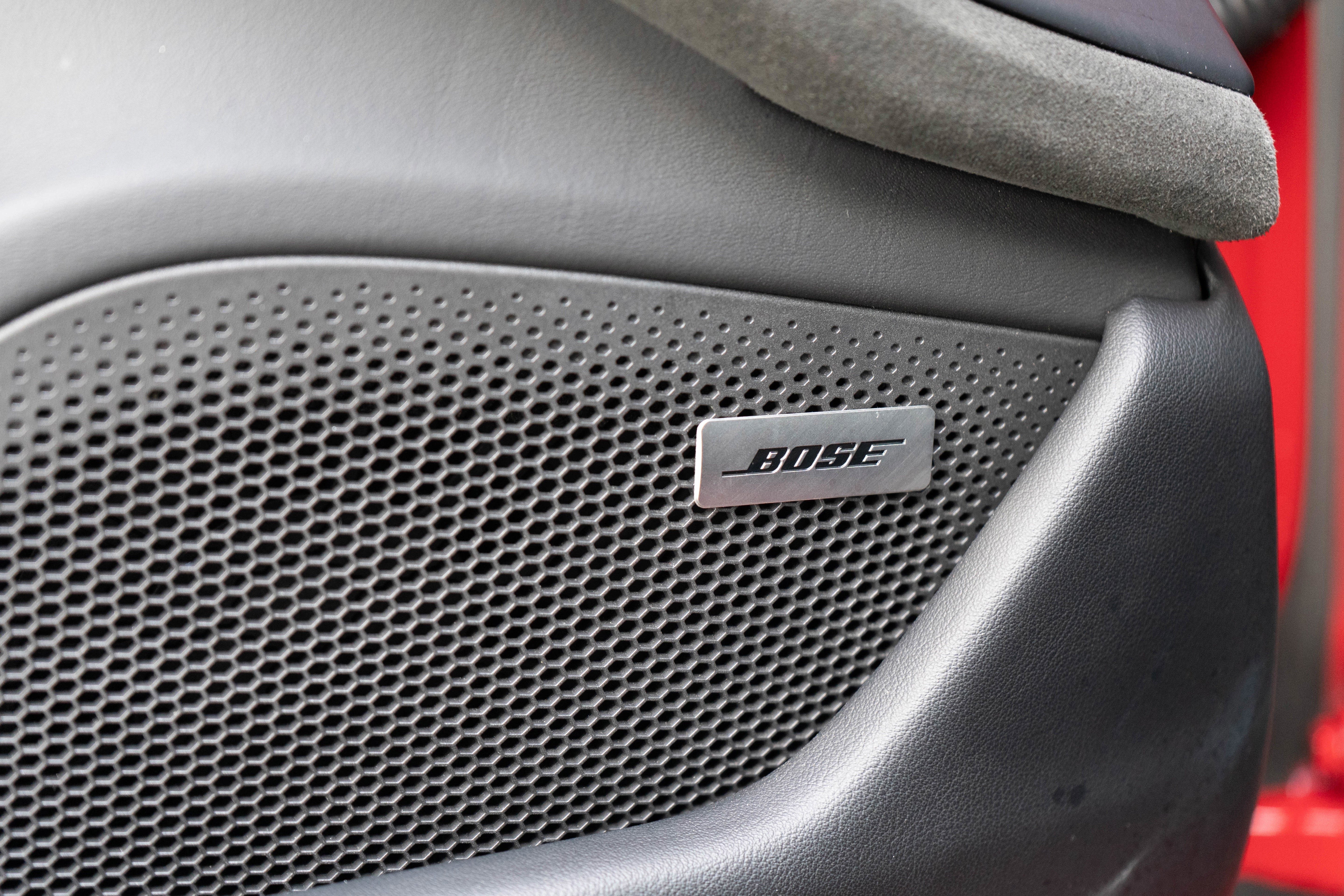 2023 Porsche Taycan GTS