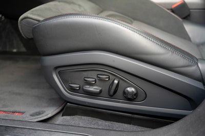 2023 Porsche Taycan GTS