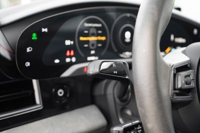 2023 Porsche Taycan GTS