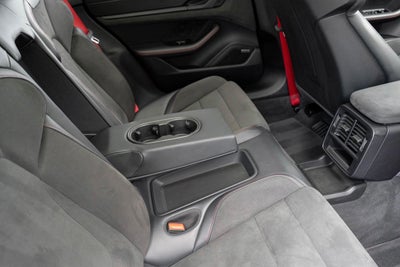 2023 Porsche Taycan GTS