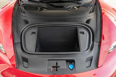 2023 Porsche Taycan GTS