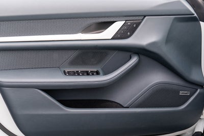 2023 Porsche Taycan GTS