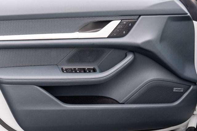 2023 Porsche Taycan GTS