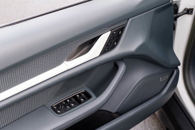 2023 Porsche Taycan GTS