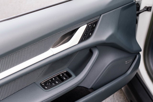 2023 Porsche Taycan GTS