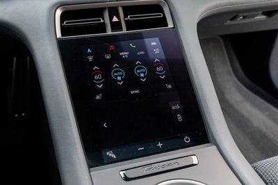 2023 Porsche Taycan GTS