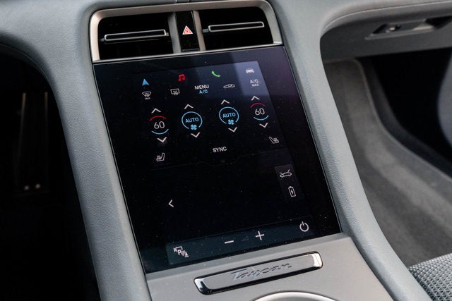 2023 Porsche Taycan GTS