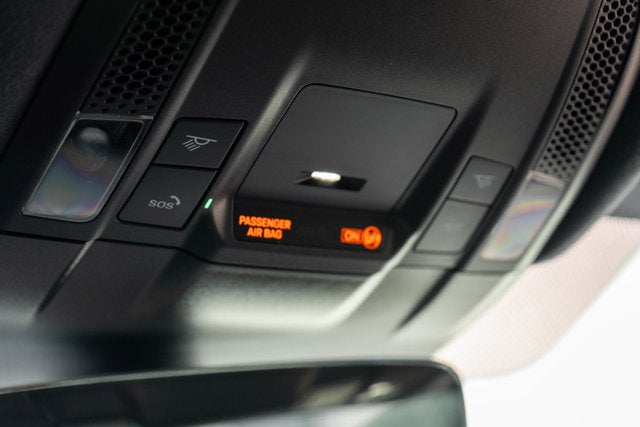 2023 Porsche Taycan GTS