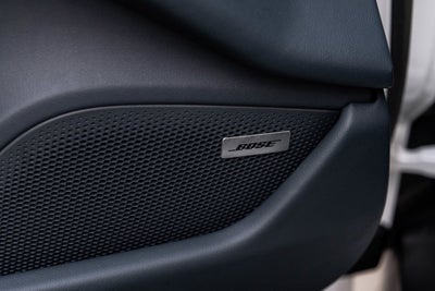 2023 Porsche Taycan GTS