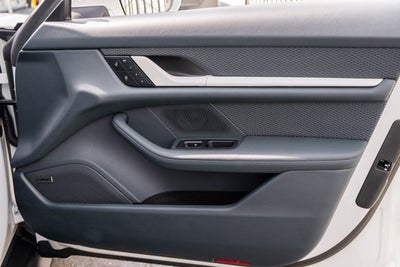 2023 Porsche Taycan GTS