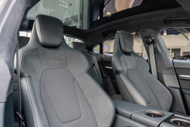 2023 Porsche Taycan GTS