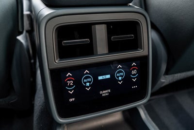 2023 Porsche Taycan GTS