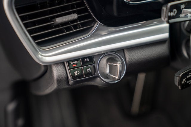 2018 Porsche Panamera 4 E-Hybrid