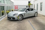 2018 Porsche Panamera 4 E-Hybrid