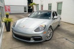2018 Porsche Panamera 4 E-Hybrid