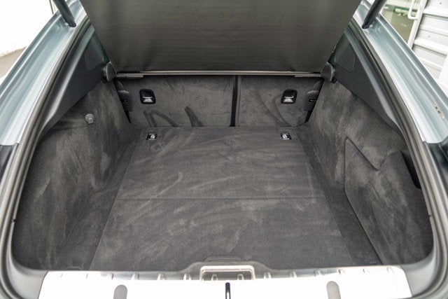 2018 Porsche Panamera 4 E-Hybrid