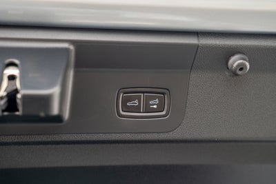 2018 Porsche Panamera 4 E-Hybrid