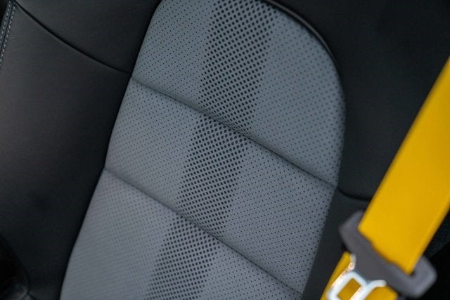 2024 Porsche 718 Cayman GT4 RS