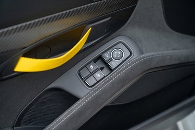 2024 Porsche 718 Cayman GT4 RS