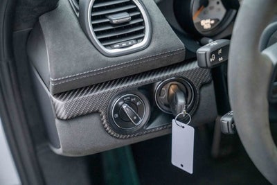 2024 Porsche 718 Cayman GT4 RS