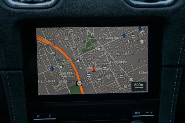 2024 Porsche 718 Cayman GT4 RS