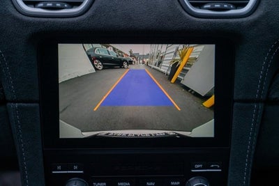 2024 Porsche 718 Cayman GT4 RS