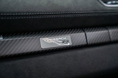 2024 Porsche 718 Cayman GT4 RS