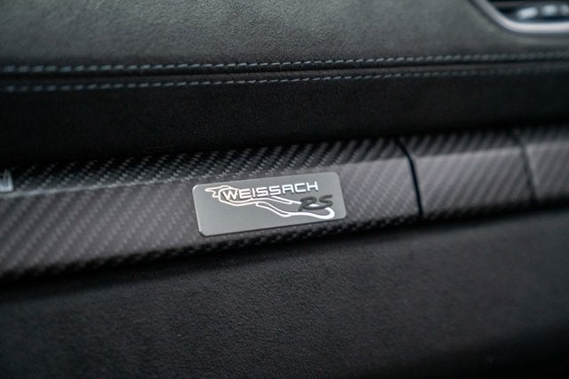 2024 Porsche 718 Cayman GT4 RS