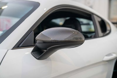 2024 Porsche 718 Cayman GT4 RS