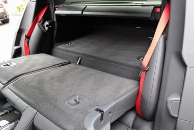 2014 Porsche Panamera GTS