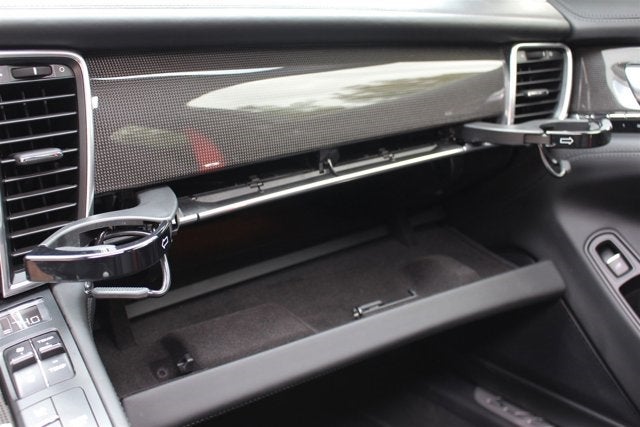 2014 Porsche Panamera GTS