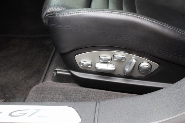 2014 Porsche Panamera GTS