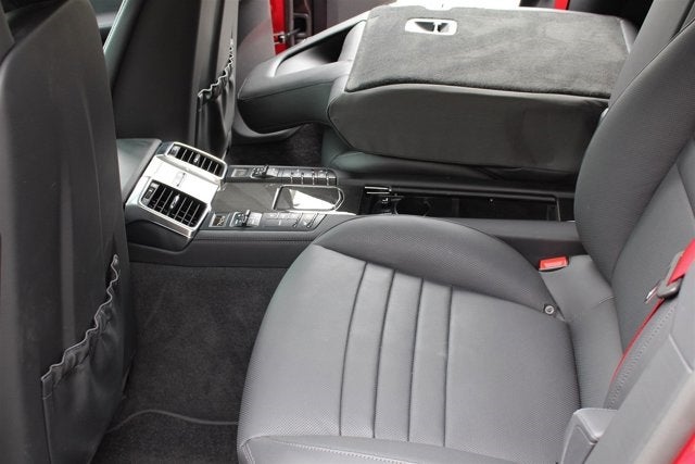 2014 Porsche Panamera GTS