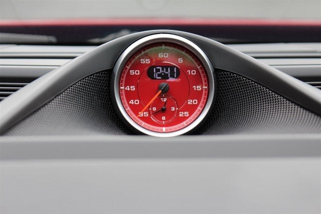 2014 Porsche Panamera GTS