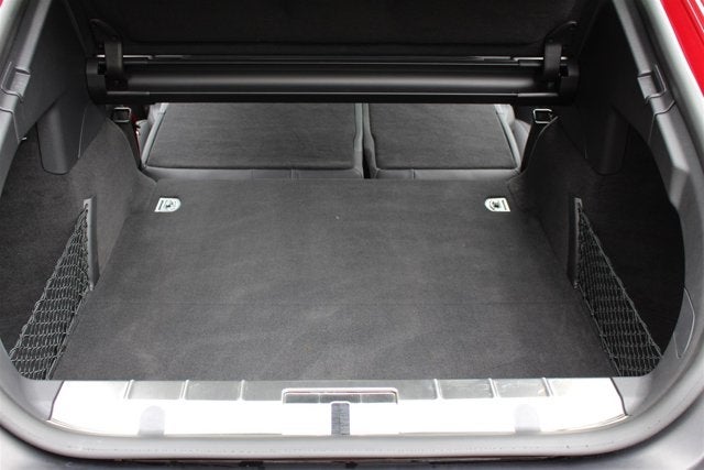 2014 Porsche Panamera GTS