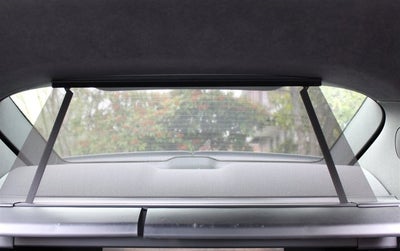 2014 Porsche Panamera GTS