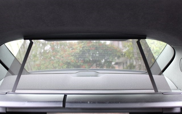 2014 Porsche Panamera GTS