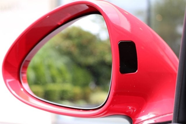 2014 Porsche Panamera GTS