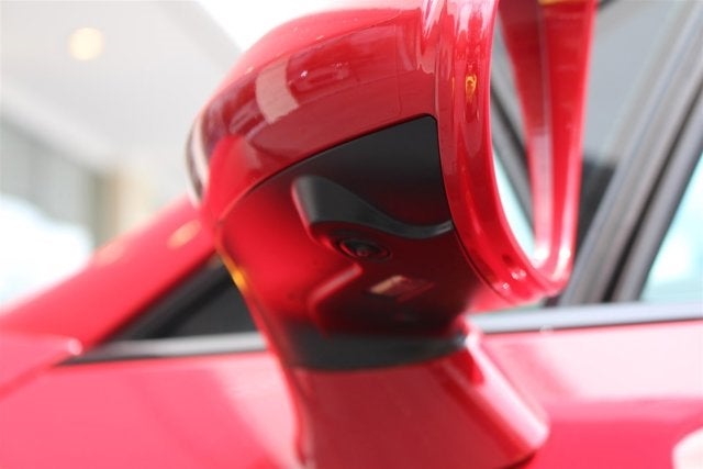 2014 Porsche Panamera GTS