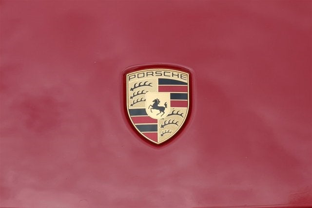 2014 Porsche Panamera GTS