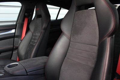 2013 Porsche Panamera GTS