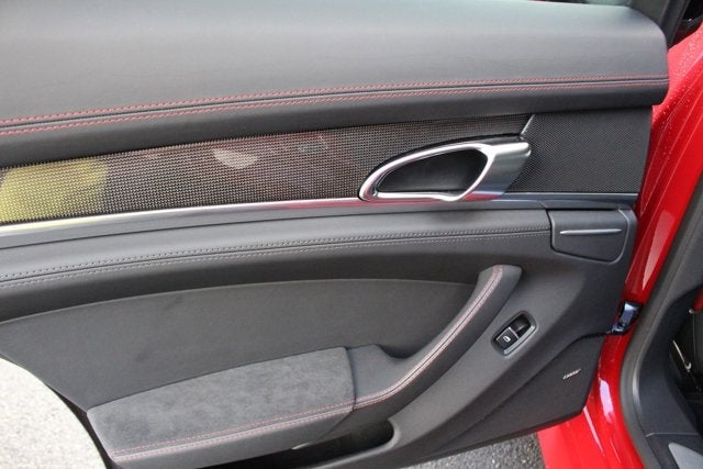 2013 Porsche Panamera GTS