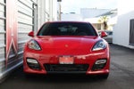2013 Porsche Panamera GTS