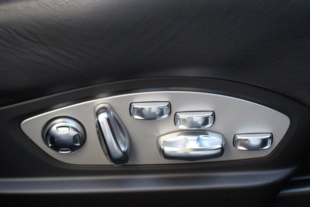 2013 Porsche Panamera GTS