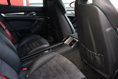 2013 Porsche Panamera GTS