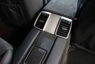 2013 Porsche Panamera GTS