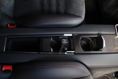 2013 Porsche Panamera GTS