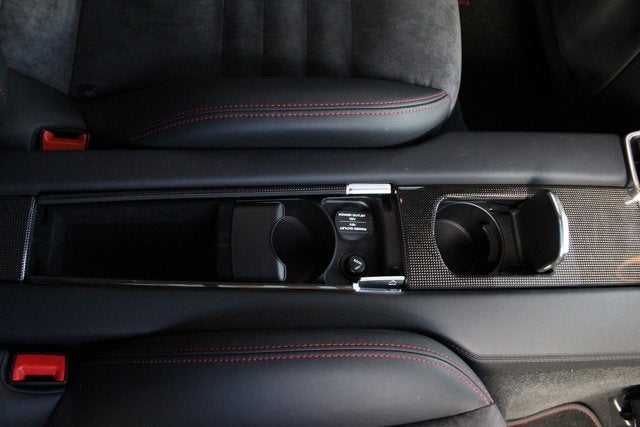 2013 Porsche Panamera GTS